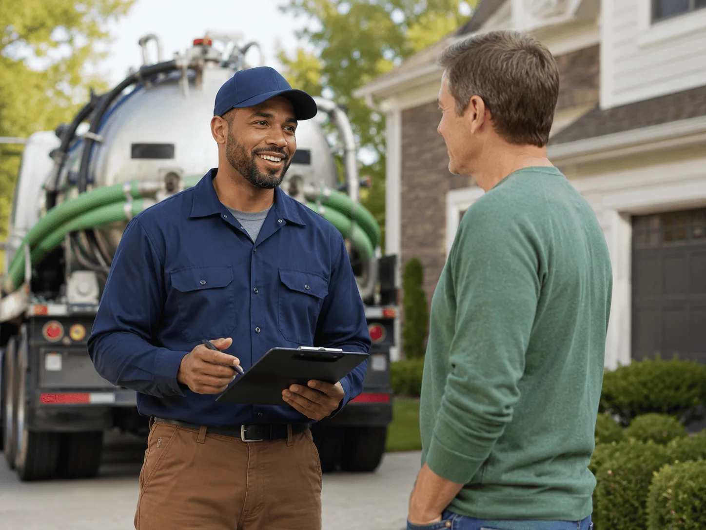 Mosquito Control Wood, SD FAQs